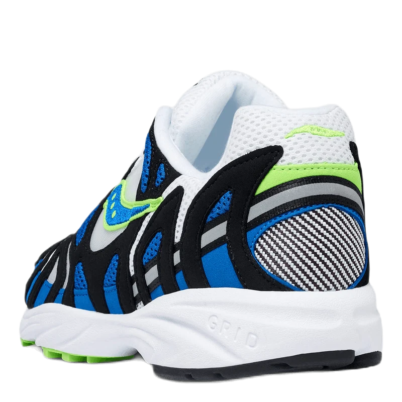 Grid Azura 2000 Og White