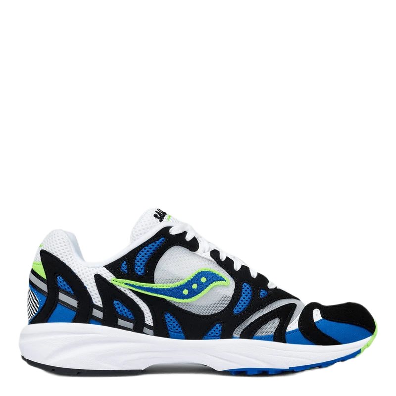 Grid Azura 2000 Og White
