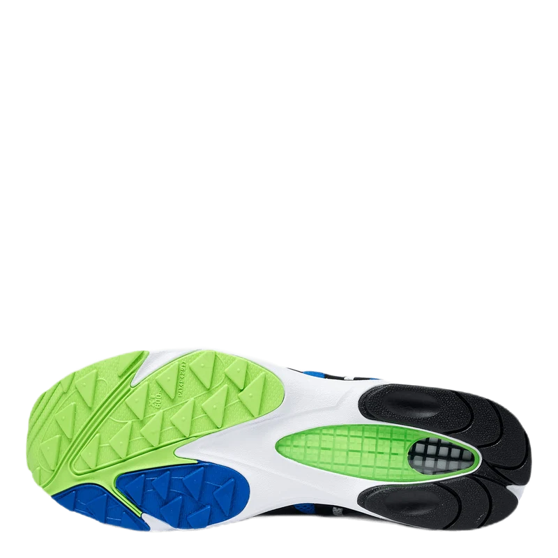 Grid Azura 2000 Og White