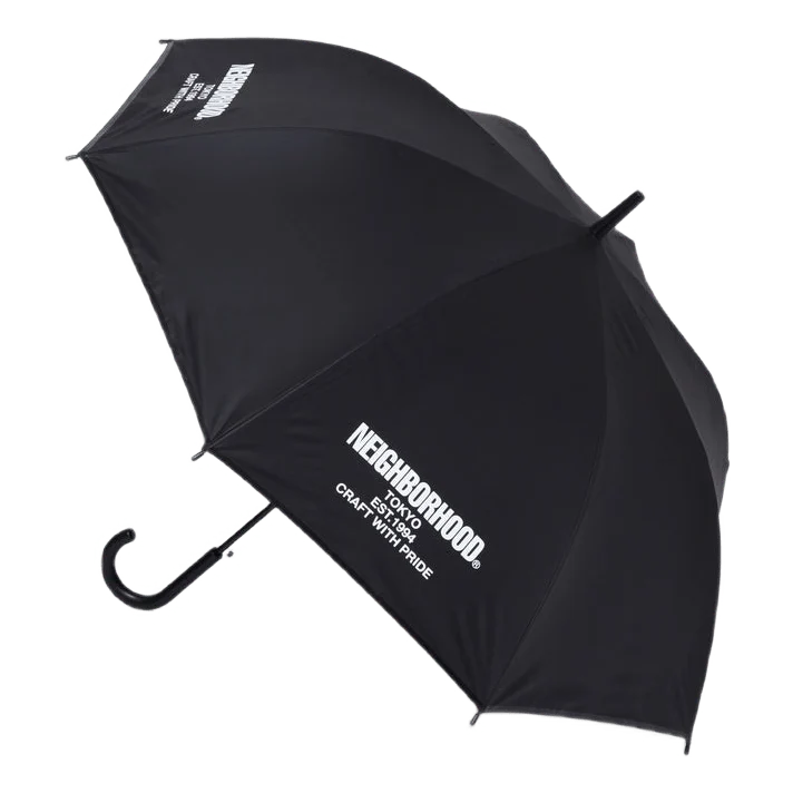 Ci / P-umbrella Black