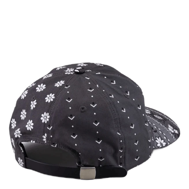 Bandana Chopped / C-cap Gray