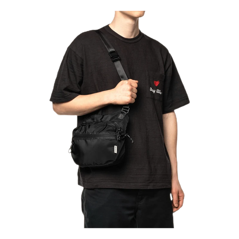Everything Shoki Black