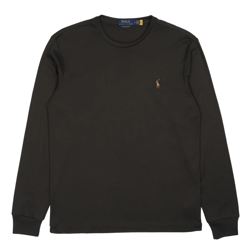 Custom Slim Fit Soft Cotton T-Shirt Squadron Green