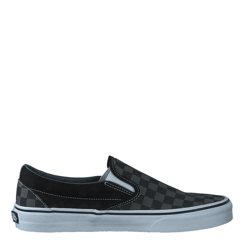 Vans Ua Classic Slip-on