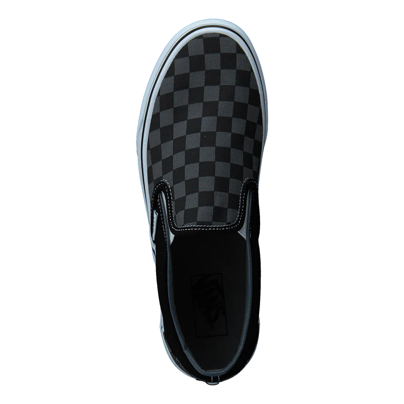 Vans Ua Classic Slip-on