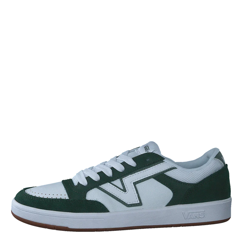 Ua Lowland Cc New Varsity Green/white