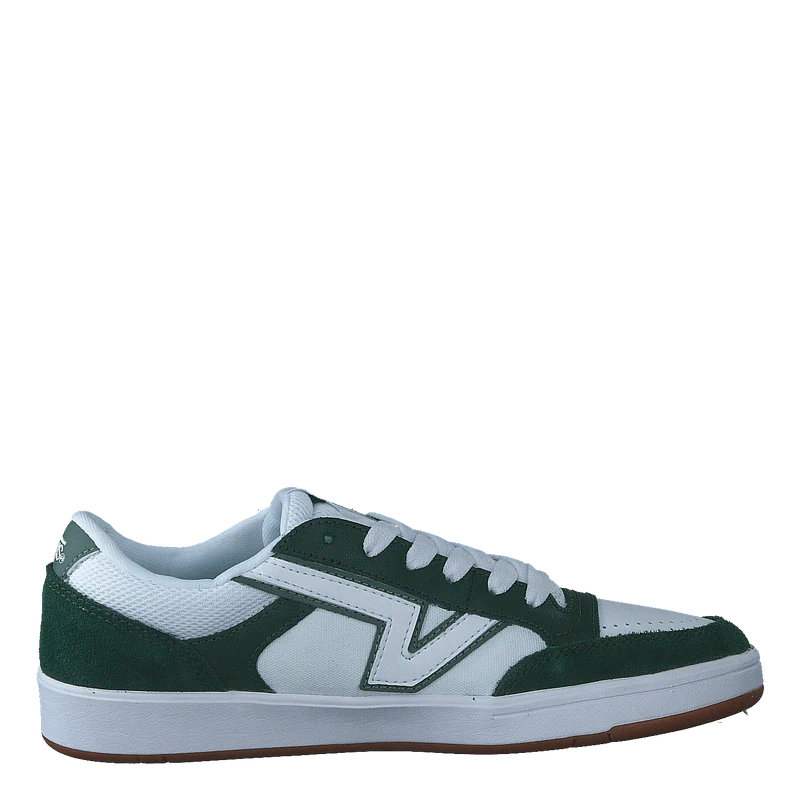Ua Lowland Cc New Varsity Green/white
