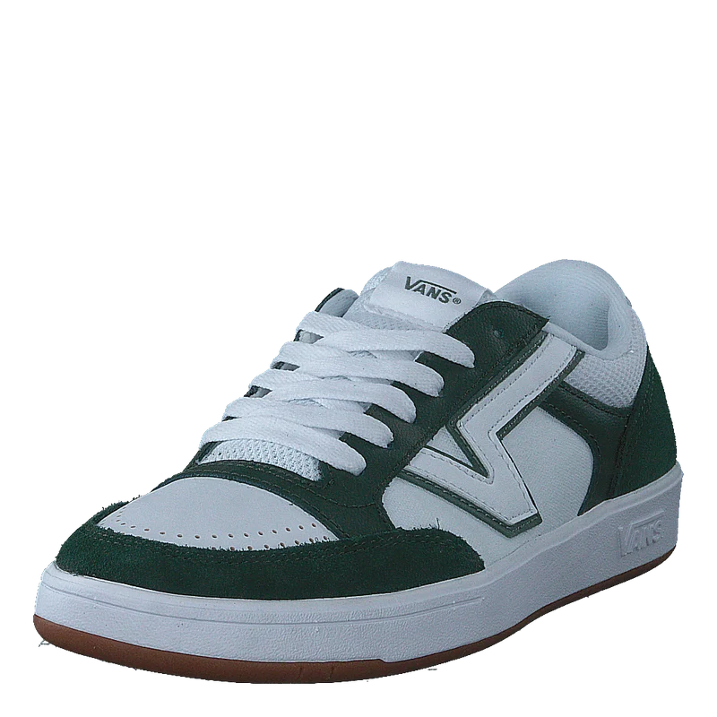 Ua Lowland Cc New Varsity Green/white