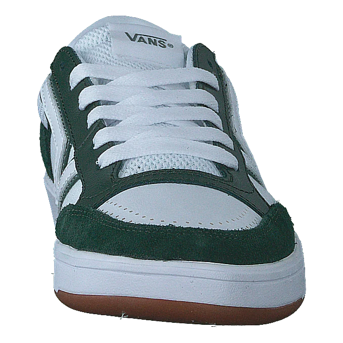 Ua Lowland Cc New Varsity Green/white