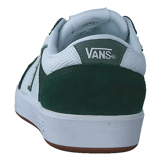 Ua Lowland Cc New Varsity Green/white