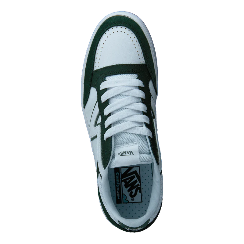 Ua Lowland Cc New Varsity Green/white