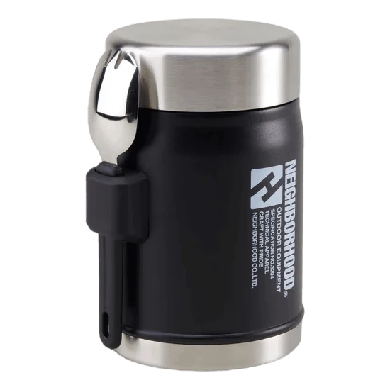 Stanley . Food Jar . St Black