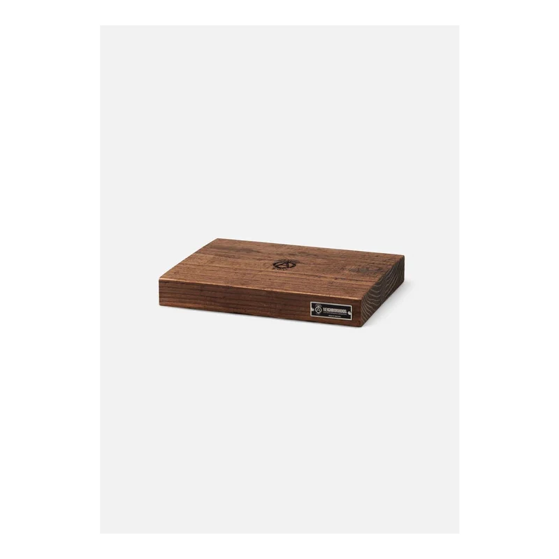 Warlock . Srl Board-3 . Wd Brown