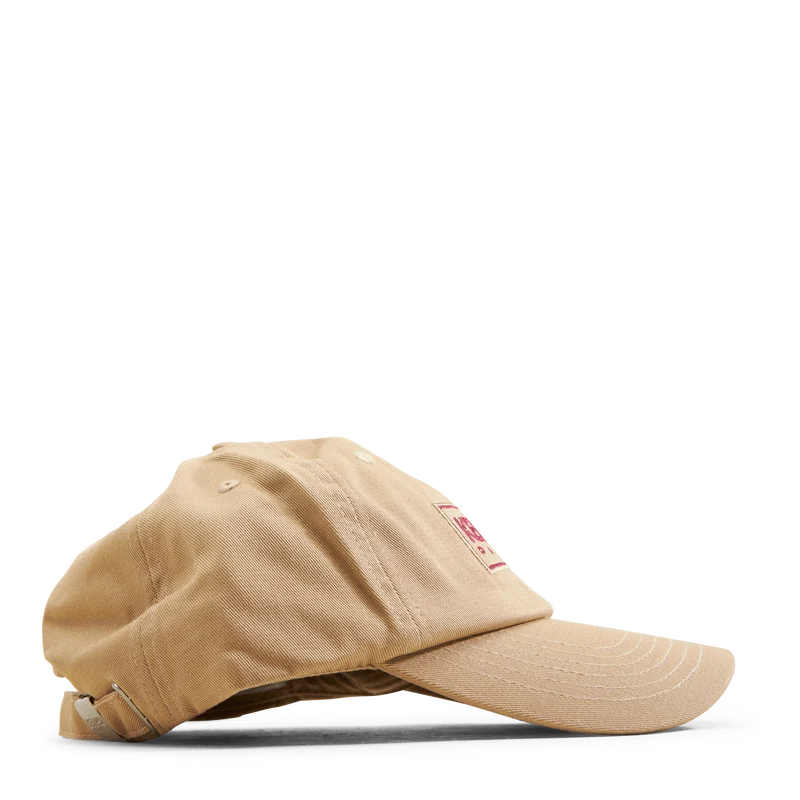 Cap Beige