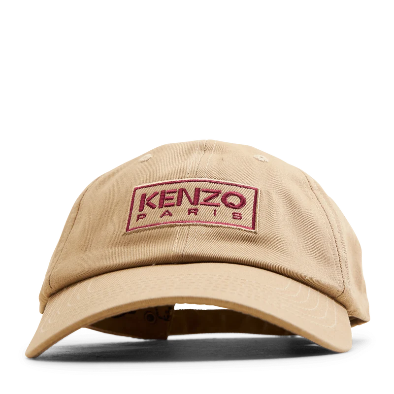 Cap Beige