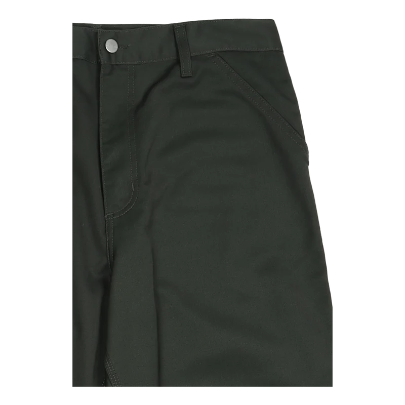 Simple Pant Boxwood