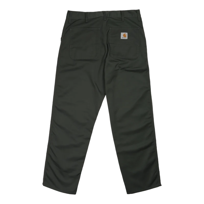 Simple Pant Boxwood