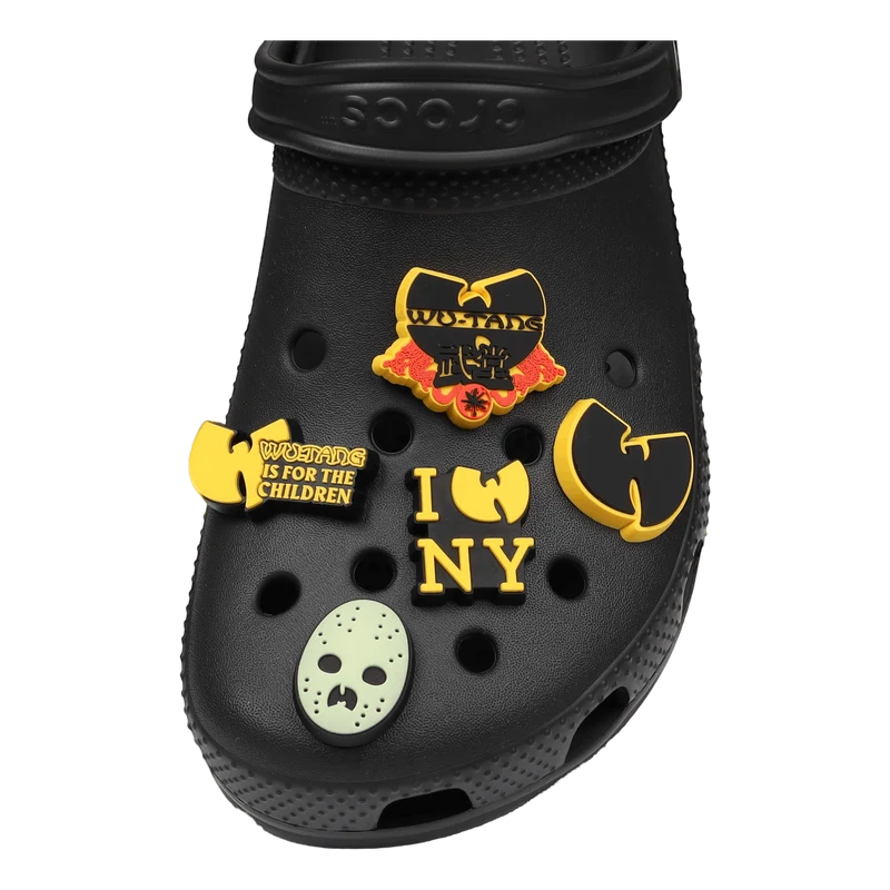 Wu Tang Clan 5-pack Multi
