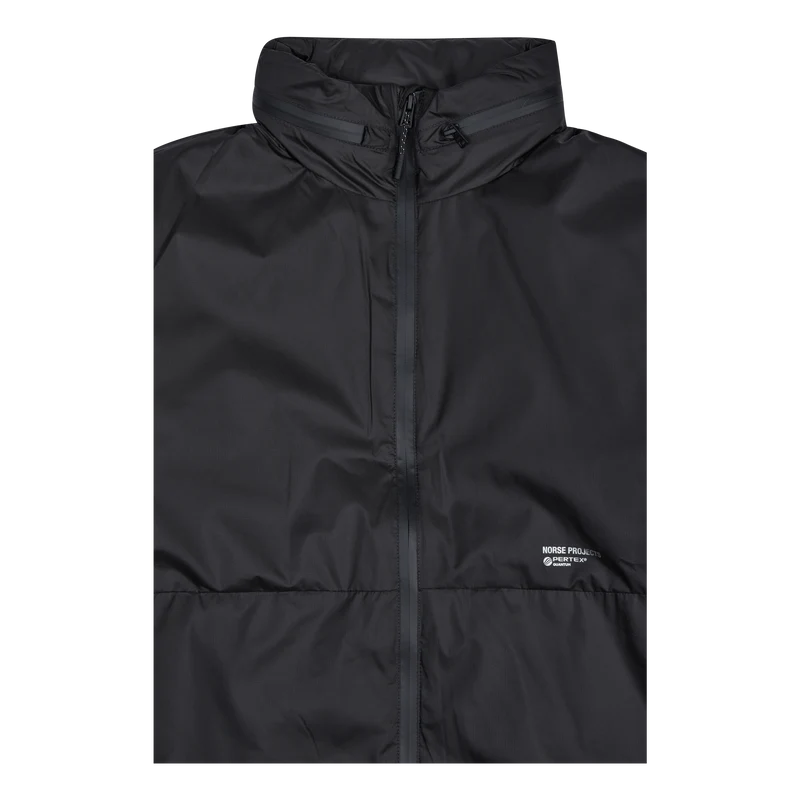 Alta Light Pertex Black