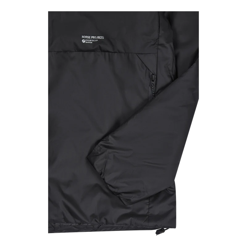Alta Light Pertex Black