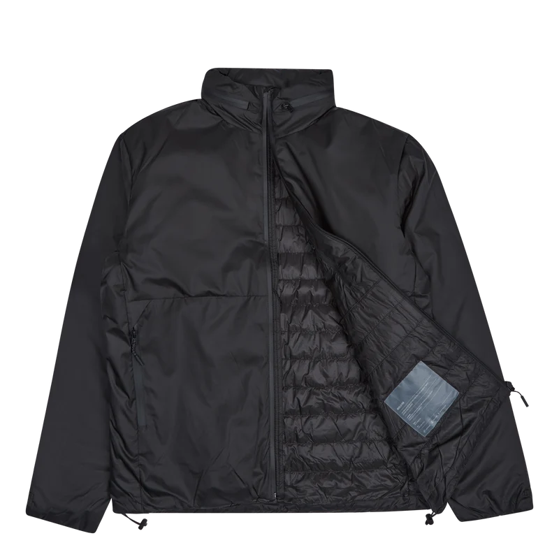 Alta Light Pertex Black