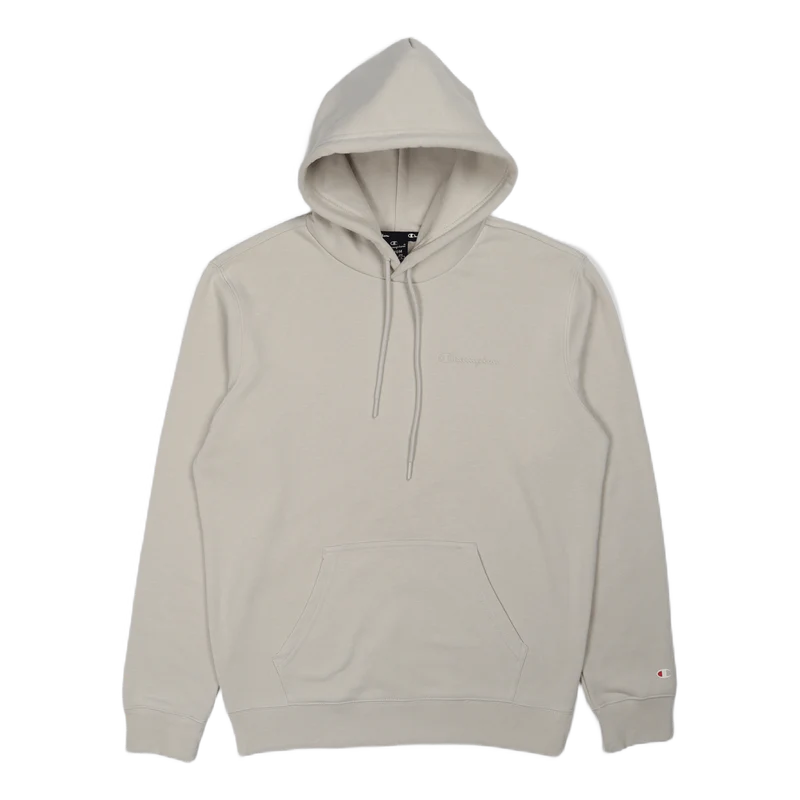 Hooded Sweatshirt Moonbeam