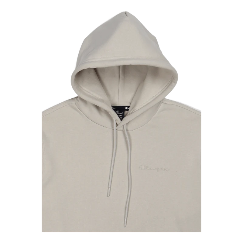 Hooded Sweatshirt Moonbeam