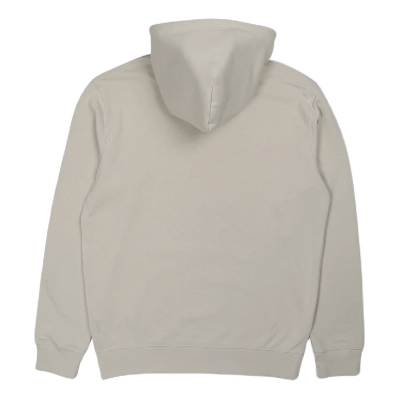 Hooded Sweatshirt Moonbeam