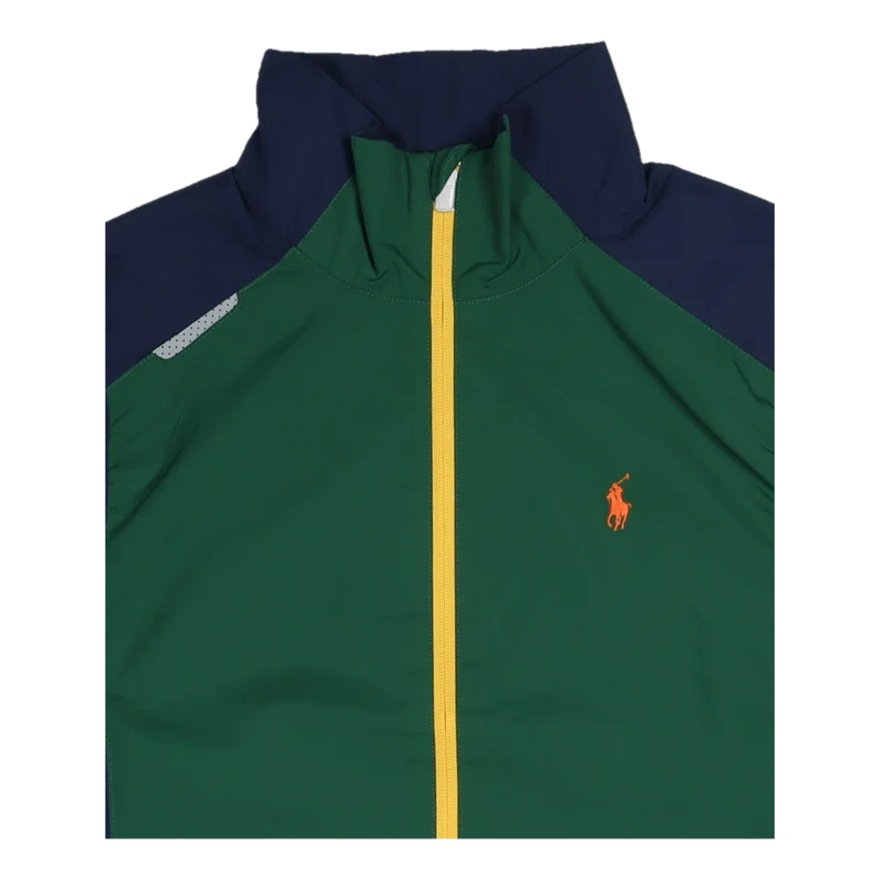 Vital Vest-lined-vest New Forest Multi
