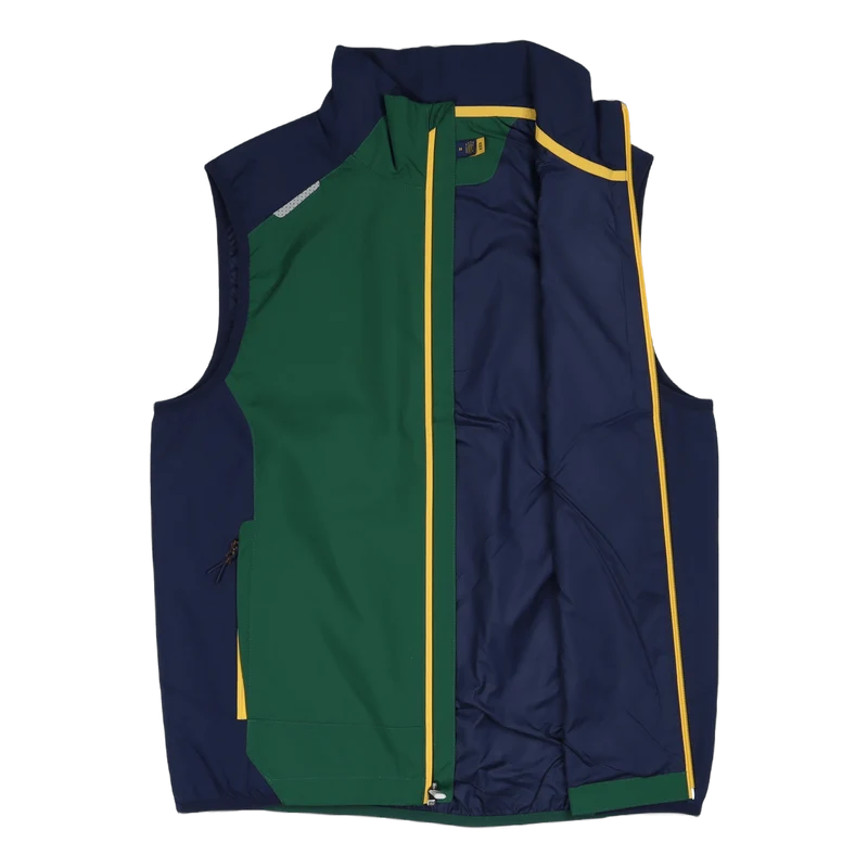 Vital Vest-lined-vest New Forest Multi