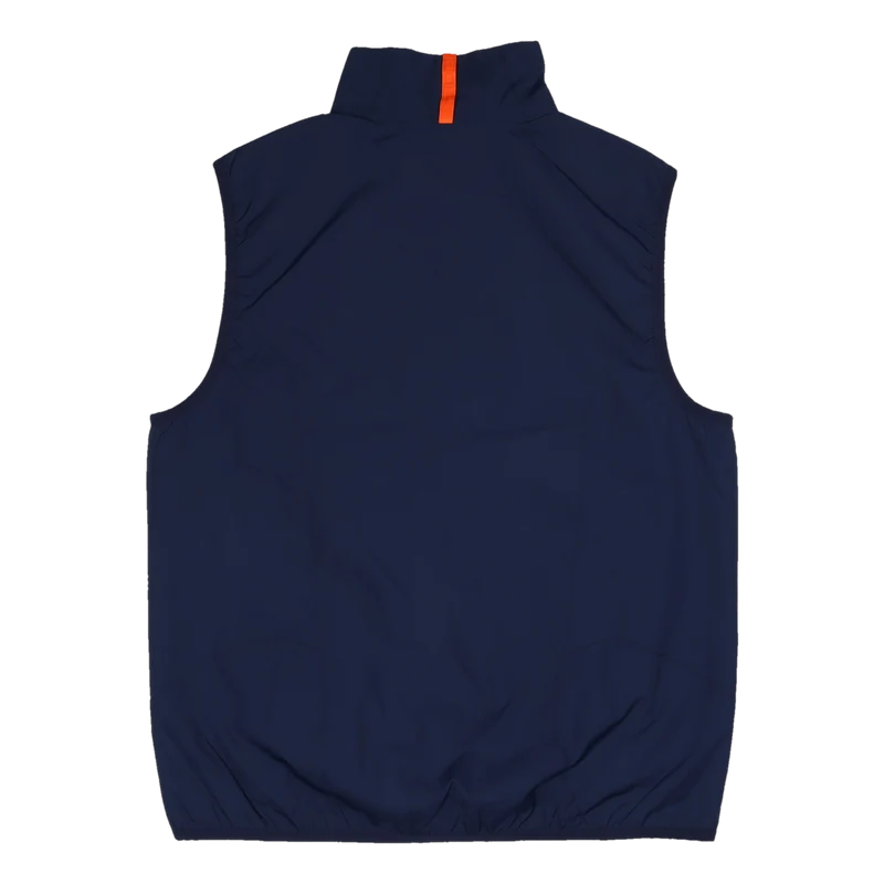 Vital Vest-lined-vest New Forest Multi