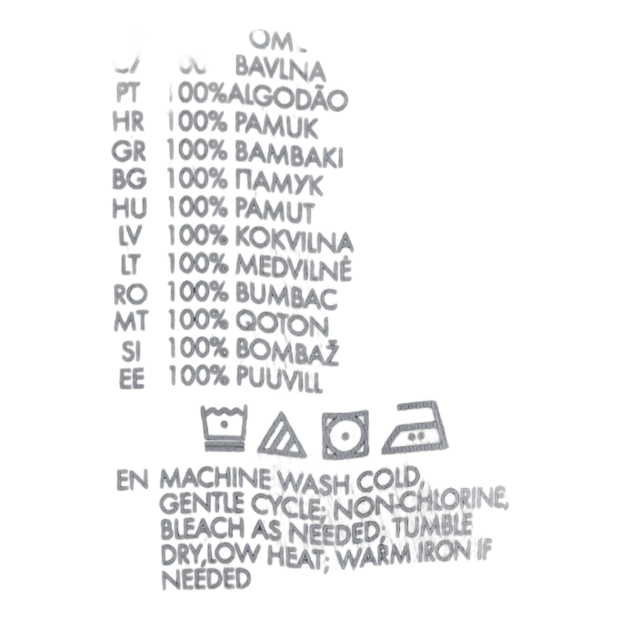 Willie Nelson L/s Wvn Wrdnm