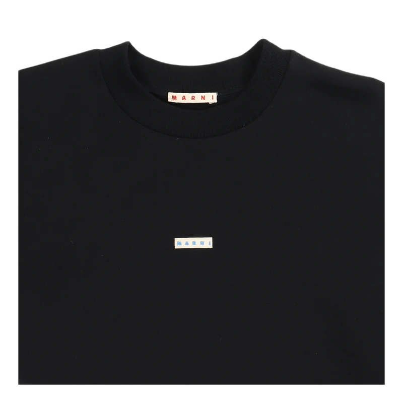 Sweatshirt Black