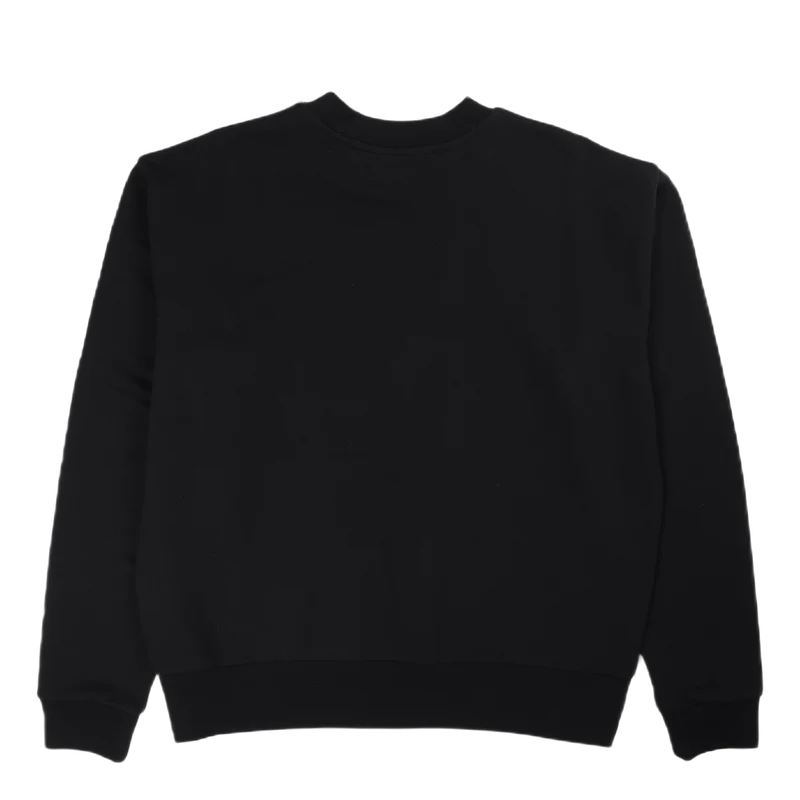 Sweatshirt Black