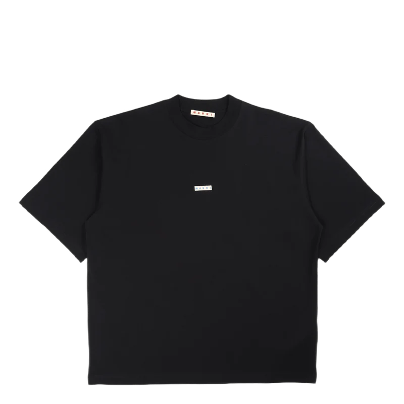 T-shirt Black