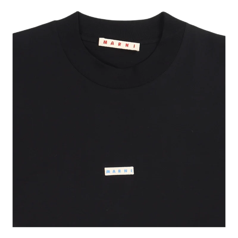 T-shirt Black