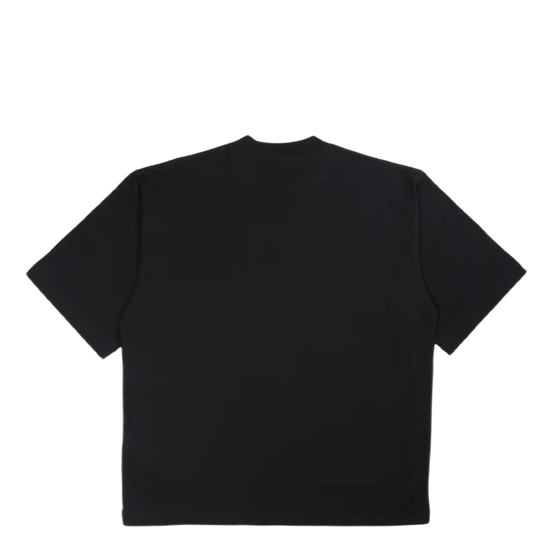T-shirt Black