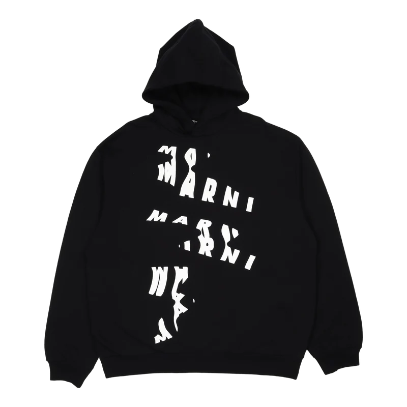 Sweatshirt Black