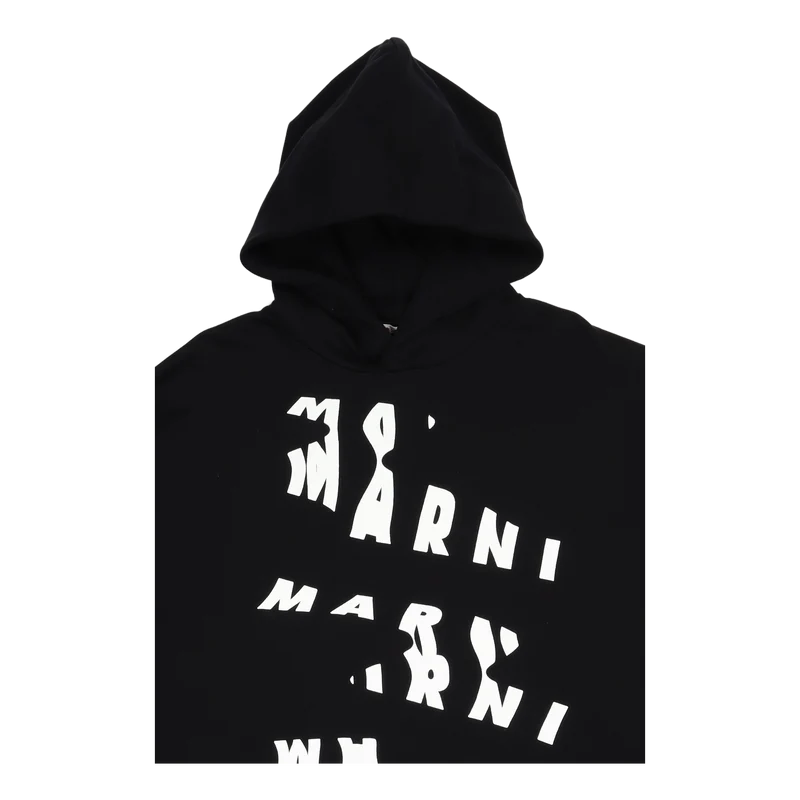 Sweatshirt Black