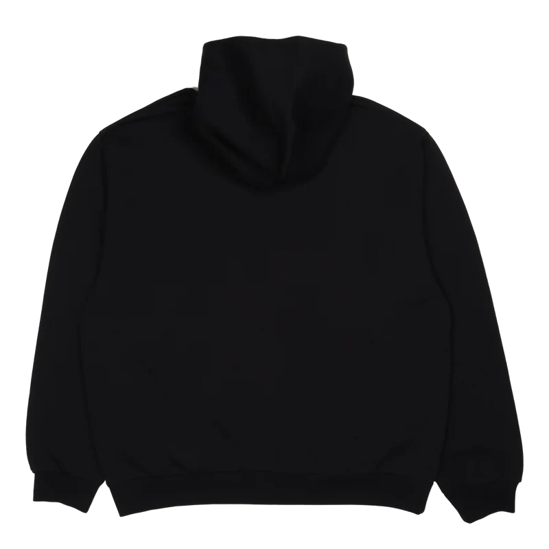 Sweatshirt Black