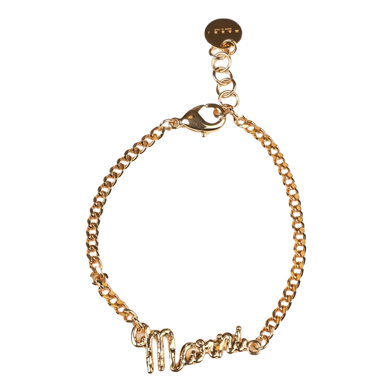 Bracelets Gold
