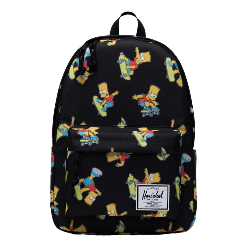 Classic X-large Bart Simpson