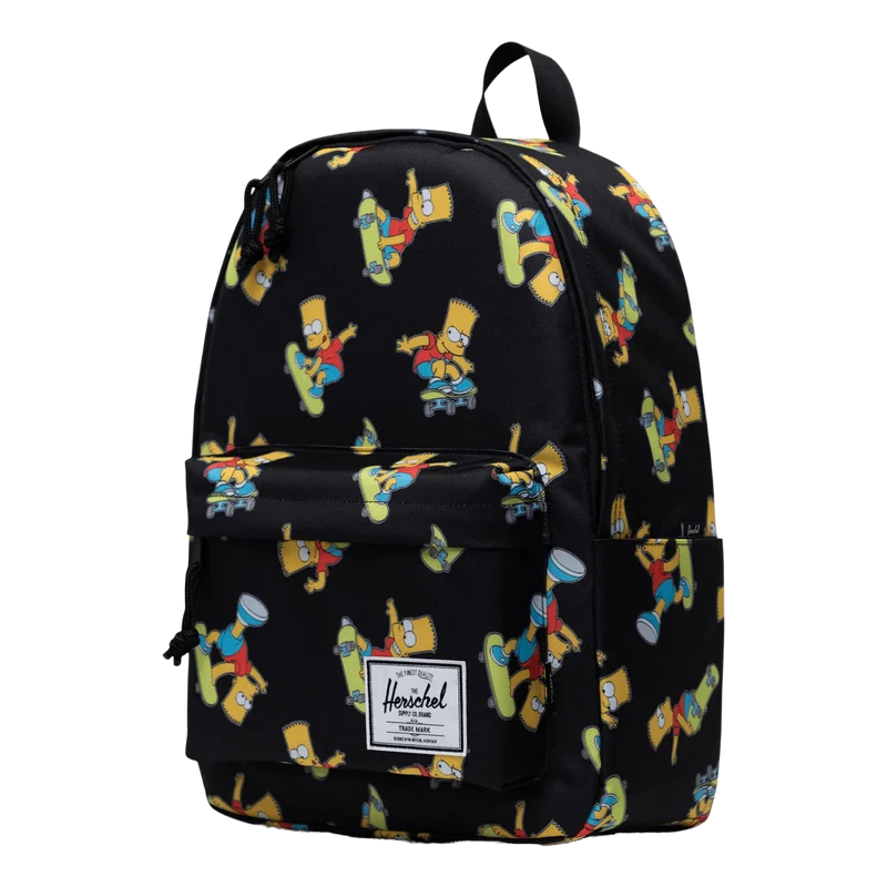 Classic X-large Bart Simpson
