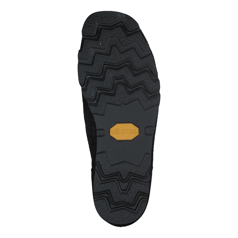 CLARKS x NEIGHBORHOOD Wallabee GTX Black Combi