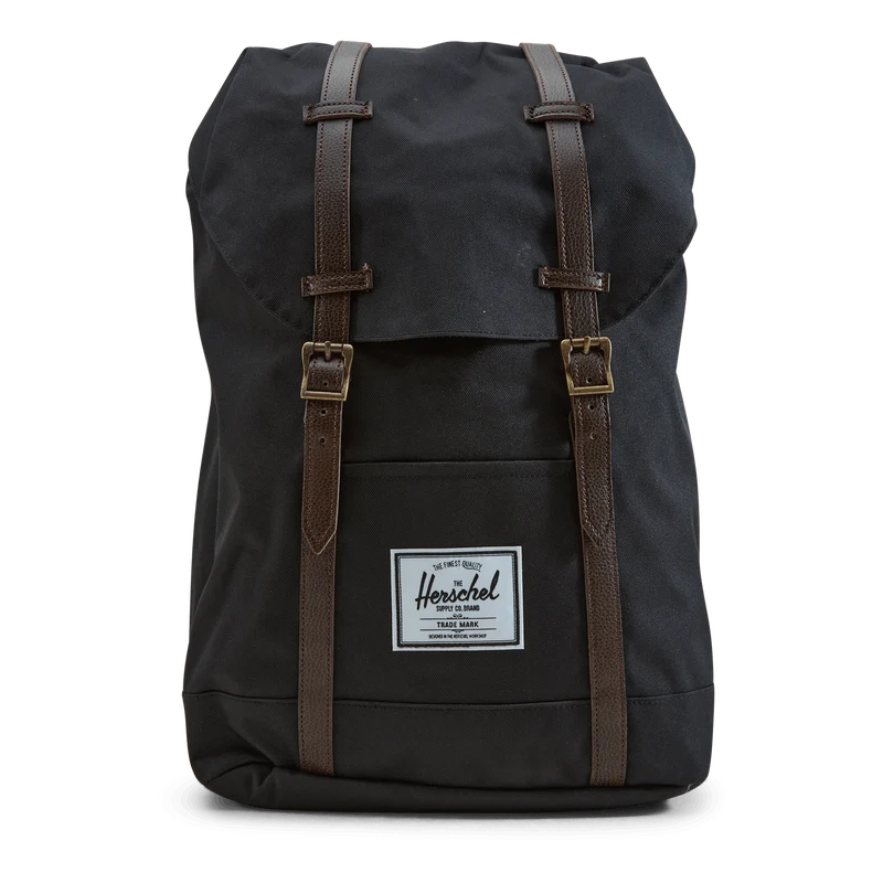 Retreat Black/chicory Coffee