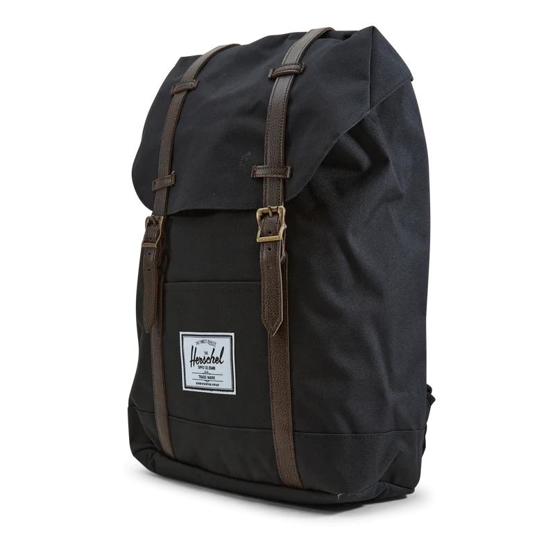 Retreat Black/chicory Coffee