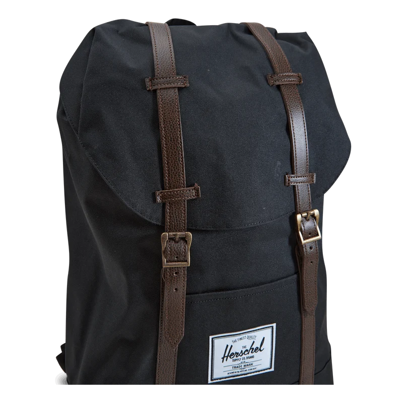 Retreat Black/chicory Coffee