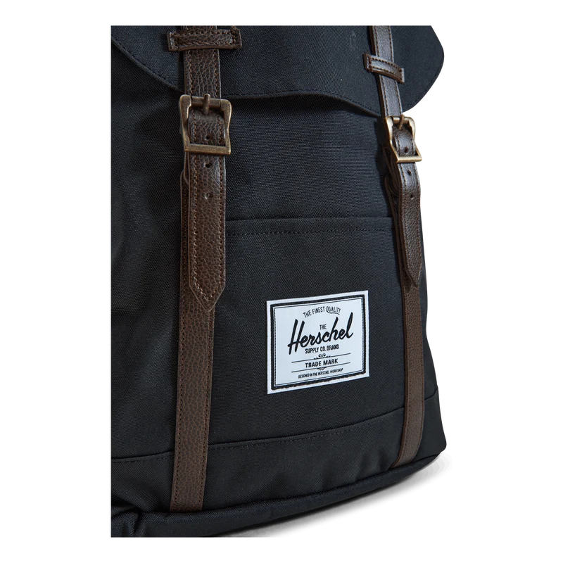 Retreat Black/chicory Coffee
