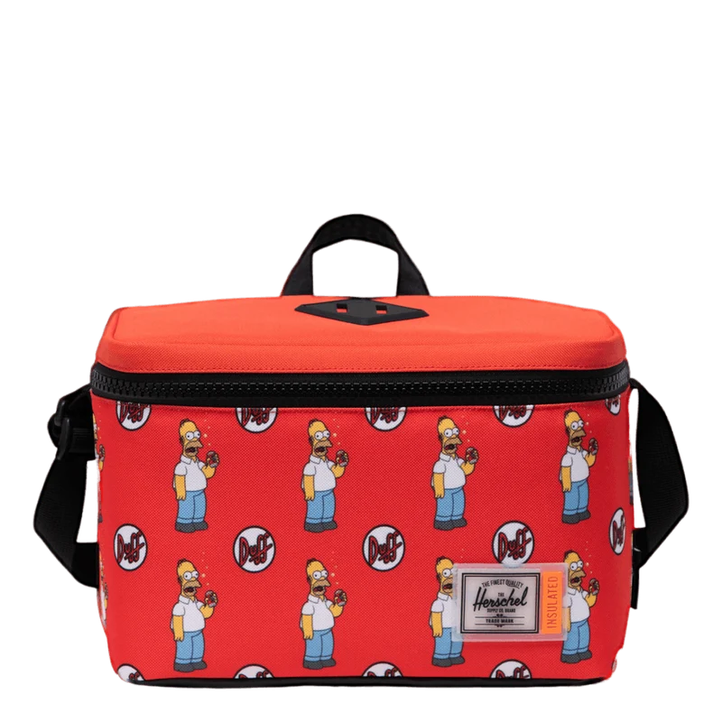 Heritage Cooler Insert Duff Beer
