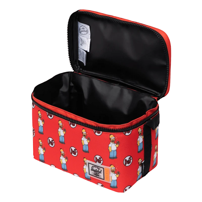 Heritage Cooler Insert Duff Beer
